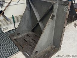 UNBEKANNT Aufspannwinkel