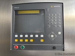 Sartorius SYNUS10