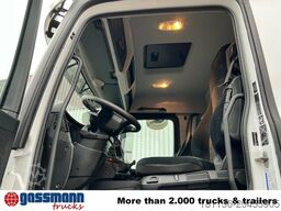 Mercedes-Benz Arocs 1830 K 4x2, Funk