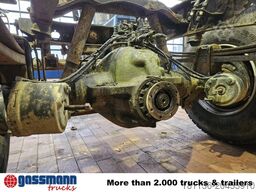 Mercedes-Benz LK 817, 5,7t Hinterachse