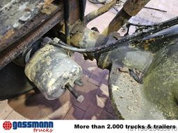 Mercedes-Benz LK 817, 5,7t Hinterachse