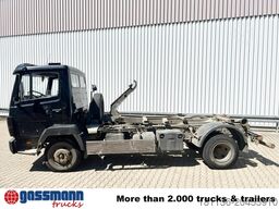 Mercedes-Benz LK 817, 5,7t Hinterachse