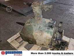 Mercedes-Benz LK 817 Schaltgetriebe G3/60-5/7.5