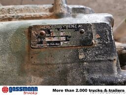 Mercedes-Benz LK 817 Schaltgetriebe G3/60-5/7.5