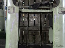 UNBEKANNT 2200x1100x850mm