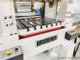 BRUDERER BSTA 50H