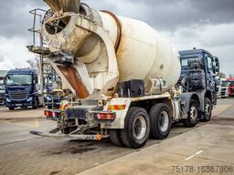 MERCEDES ACTROS 3241 BB-MP2+E5+STETTER