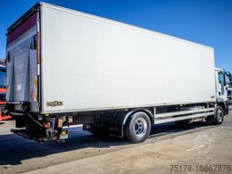 MAN TGM 18.250 BL -E5