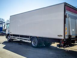 MAN TGM 18.250 BL -E5