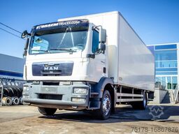 MAN TGM 18.250 BL -E5