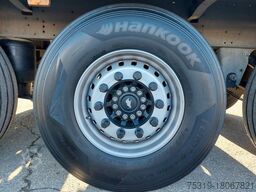 SCHMITZ CARGOBULL SKO 24 Doppelstock