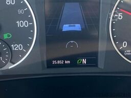 MAN TGS/26.520/6x4 BL/Bordmatik/Retarder/90to/35 tkm