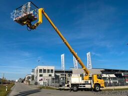 MERCEDES-BENZ Arocs/ Ruthmann T 330 / 33 m / Top Zustand