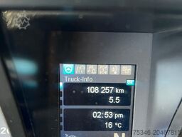 Mercedes Benz /Ruthmann T 330/33 m/Top Zustand