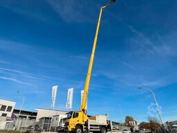 Mercedes Benz /Ruthmann T 330/33 m/Top Zustand