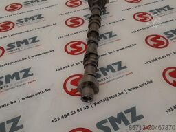 Mercedes Occ nokkenas AMG C63S Mercedes