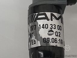 Mercedes Occ lot koelleidingen motor AMG C63S Mercedes