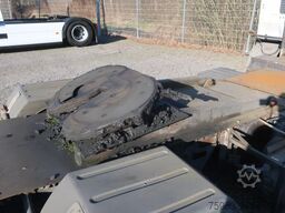 Iveco 75 E 18 Rangiermaschine Euro 5