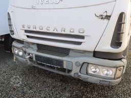 Iveco 75 E 18 Rangiermaschine Euro 5