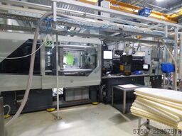 Sumitomo (SHI) Demag Systec 280/630-840