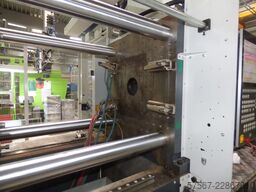 Sumitomo (SHI) Demag Systec 280/630-840