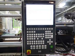 Sumitomo (SHI) Demag Systec 280/630-840