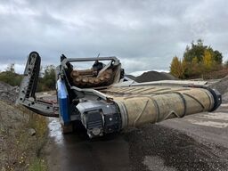 Günther Maschinenbau Splitter X2