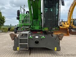Sennebogen 830M