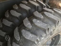 Komatsu PW160-8