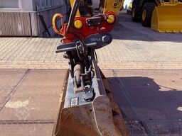 Komatsu PC170LC-11