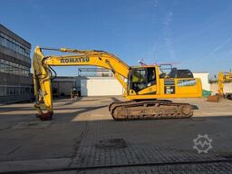 Komatsu HB365NLC-3E0