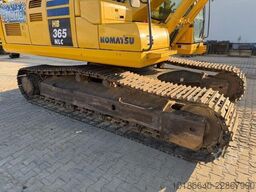 Komatsu HB365NLC-3E0