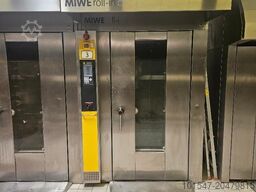 Miwe Roll-in RI 1.0610