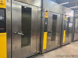 Miwe Roll-in RI 1.0610