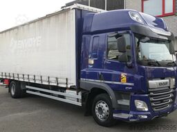 DAF CF 320 | Tautliner | 19Ton | 573841Km | 2019 | ...