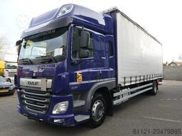 DAF CF 320 | Tautliner | 19Ton | 573841Km | 2019 | ...