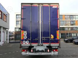 DAF CF 320 | Tautliner | 19Ton | 573841Km | 2019 | ...