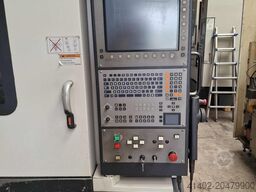 Mazak VCN 510