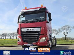 DAF XF 530 SPACECAB 6X2 FTG