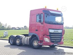 DAF XF 530 SPACECAB 6X2 FTG