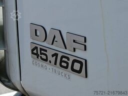 DAF LF 45.160 SIDE DOORS FRIGO