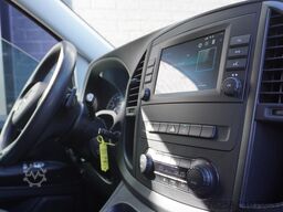 Mercedes-Benz Vito 114 CDI Lang Dubbele Cabine Automaat EURO ...