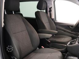 Mercedes-Benz Vito 114 CDI Lang Dubbele Cabine Automaat EURO ...