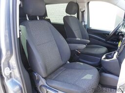 Mercedes-Benz Vito 114 CDI Lang Dubbele Cabine Automaat EURO ...