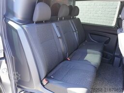 Mercedes-Benz Vito 114 CDI Lang Dubbele Cabine Automaat EURO ...