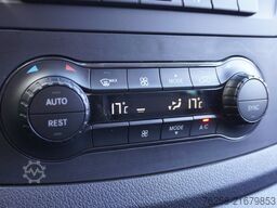 Mercedes-Benz Vito 114 CDI Lang Dubbele Cabine Automaat EURO ...