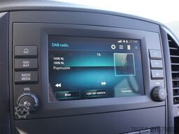Mercedes-Benz Vito 114 CDI Lang Dubbele Cabine Automaat EURO ...