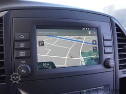 Mercedes-Benz Vito 114 CDI Lang Dubbele Cabine Automaat EURO ...