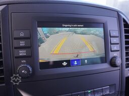 Mercedes-Benz Vito 114 CDI Lang Dubbele Cabine Automaat EURO ...