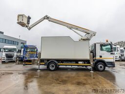 MAN TGL 12.220 BB - DANILFT WDT 180S